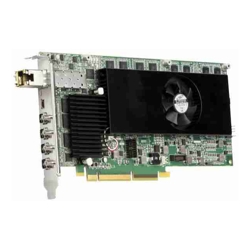 Matrox Extio 3  N3408CTX High Performance Transmitter Card
