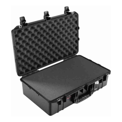 Pelican 1555 Air Case with Foam Black