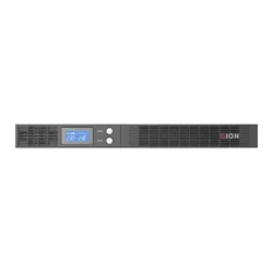 ION UPS Ion F15R 1200VA Line Inter rack UPS