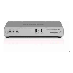 Matrox NQR *EX DEMO* Matrox Monarch LCS
