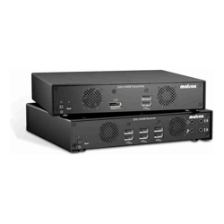 Matrox Extio 3 N3408 Transmitter Appliance. Ex-Demo Stock. 2 YR WTY