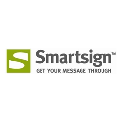 Smartsign Display Manager 11 Cloud Professional 5 Year License