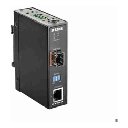 D-Link DIS-M100G-SW Converter