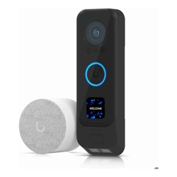 Ubiquiti UVC-G4-DoorBell Pro PoE Kit