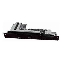 Panasonic (EX DEMO) Panasonic I/O Module VGA + Serial + USB3.0 x1 (Rear Expansion Bay) for Toughbook 55