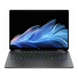 HP OmniBook Ultra Flip 14&amp;amp;quot; 3K OLED touch 2-in-1 Laptop Core Ultra 7 258V 32GB RAM 1TB SSD Win11 Home Grey 1 Year Warranty