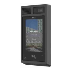 Axis I8307-VE