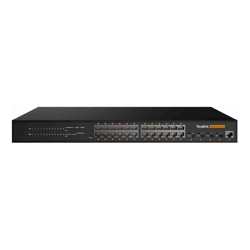 Yealink (RCH240) OPTIMIZED FORAVOIPHIGH-CAPACITY CONNECTIVITY&amp;amp;amp; POWERL2+ MANAGED FEATURES