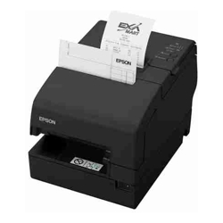 Epson Up to 350mm/s With MICR and Endorsement Printing