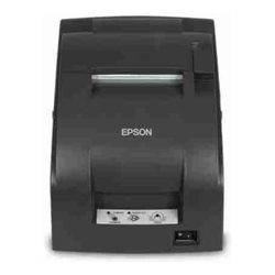 Epson Kitchen Receipt Ticket with Auto Cutter. Includes English Thai simplified Chinese Vietnamese fonts ePOS ready