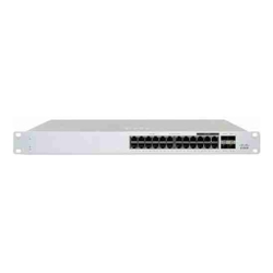 Cisco Meraki MS130-24P Cloud Managed 24GE 370W PoE Switch