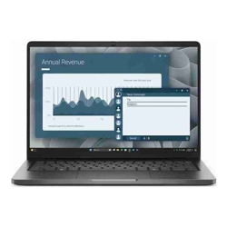 Dell Pro 14 PC14255 14in FHD+ (1920x1200) Ryzen AI 7 PRO 350 16GB (1x16GB) 512GB SSD FHD IR Camera 3-Cell 55W Windows 11 Pro 1Y ONSITE