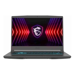 MSI Thin 15 B13VE 15.6&amp;amp;quot; FHD i5-13420H 16GB RAM 2x8GB 512GB SSD RTX 4050 6GB WiFi 6E Backlit KB Blue 3cell 52.4Wh Cosmos Gray Windows 11 Home 1Y Warranty