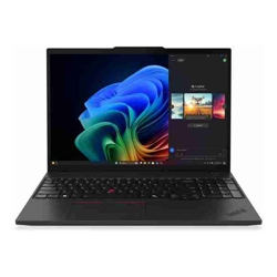 Lenovo THINKPAD T16 GEN 4 16IN WUXGA AMD RYZEN AI 5 PRO 340 32GB RAM 512GB SSD WIN11 PRO 3 YEAR PREMIER SUPPORT