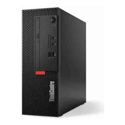 Lenovo ThinkCentre M710e SFF Desktop PC i5-7400 3.00GHz Quad Core 8GB RAM 256 SSD Win11 pro 12 Mth Wty (Refurbished)