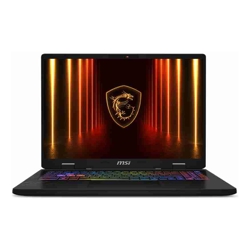 MSI Crosshair HX AI 16&amp;amp;quot; QHD 240Hz Gaming Laptop Core Ultra 7 255HX 16GB RAM 1TB SSD RTX 5060 8GB Win11 Home 12 Mth Wty (Ex Demo)