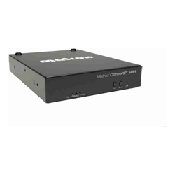 Matrox ConvertIP SRH2 Encoder/Decoder