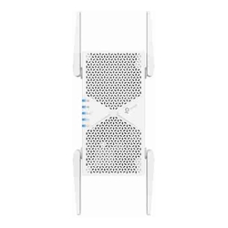 TP-Link BE6500 DUAL BAND WI-FI 7 RANGE EXTENDER EASYMESH 2.5G(1) ANT (4) 3YR