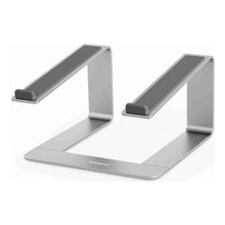 Simplecom CL510S Ergonomic Aluminium Riser Stand for Laptop MacBook