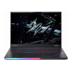 Acer Predator Helios 18 AI 18&amp;amp;quot; QHD 250Hz Gaming Laptop Core Ultra 9 275HX 64GB RAM 2TB SSD RTX 5080 16GB GPU Win11 Home 1 Yr Wty (Ex Demo)