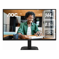 AOC 27E40L27&amp;amp;quot; IPSFHD 1920x1080@144Hz4ms/0.5ms300cd/m1500:1HDMI+DP178VESA100 (LS)