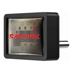 SanDisk 1TB Extreme Fit USB-C Flash Drive (SDCZ530-1T00-G46)