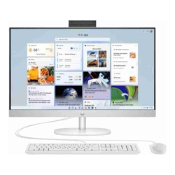 HP 27-cr0010 AIO R3 7320U 8GB 512GB SSD 27&amp;amp;quot; FHD Win11Pro 1Yr