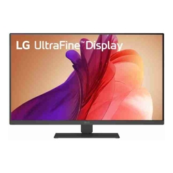 LG 27U730A-B 27&amp;amp;quot; 4K UHD IPS USB-C Monitor 3840x2160 HDMI DisplayPort 90W PD Built-in Speakers Height Adjustable Stand 1 Yr Wty (Ex Demo)