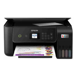 Epson EcoTank ET-2820 A4 Colour Multi-Function printer Print Copy &amp;amp;amp; Scan