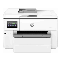 HP OfficeJet Pro 9730e A3 Colour Multifunction Printer Print Copy &amp;amp;amp; Scan Wi-Fi and Ethernet
