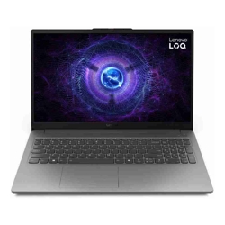 Lenovo LOQ Essential G9 i5-12450HX 16GB 512GB 15.6&amp;amp;quot; FHD 144Hz RTX 3050 6GB W11H 1Y