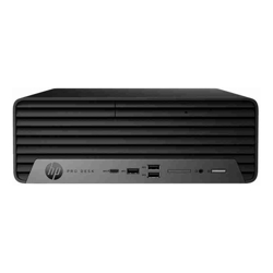 HP Pro SFF 400 G9 Desktop PC Intel i7-14700 32GB 512GB SSD Windows 11 PRO Intel UHD Graphics 770 1xDP 1xHDMI KB+Mouse 3YR Onsite WTY CTO