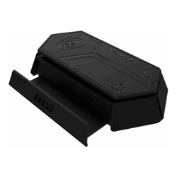 MSI Nest Docking Station for MSI Claw Works with Claw A8 BZ2EM / Claw 8 AI+ A2VM / Claw 7 AI+ A2VM