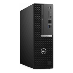 Dell OptiPlex 7080 SFF Desktop PC i5-10500 16GB RAM 512GB SSD Win11 Home 12 Mth Wty (Refurbished)