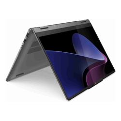 Lenovo IdeaPad 5 Gen 9 14&amp;amp;quot; WUXGA Touch 2-in-1 Laptop i5-13420H 8GB RAM 512GB SSD Win11 Home Luna Grey 1 Year Warranty