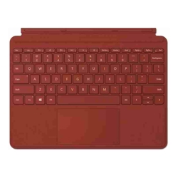 Microsoft Surface Go Signature Type Cover Poppy Red (2020)