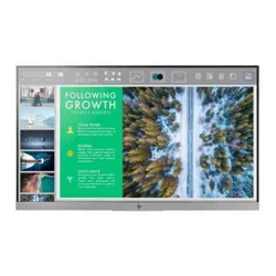 HP EliteDisplay E243 23.8&amp;amp;quot; IPS FHD Monitor 1920x1080 16:9 HDMI DP VGA (NO STAND) (Refurbished) 