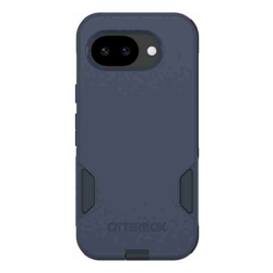 OtterBox Commuter Google Pixel 10A 5G (6.3&amp;amp;quot;) Case Riverside Blue (77-000213) DROP+ 3X Military StandardRaised-EdgesDual-Layer7 Years Warranty