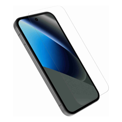 OtterBox Glass Google Pixel 10A 5G (6.3&amp;amp;quot;) Screen Protecter Clear ProPack (77-000222)  Drop Protection Anti-Scratch Flawless Touch 2 Years Warran