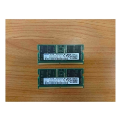 8Ware Samsung OEM 16GB (1x16GB) DDR5 SODIMM 5600MHz 1.1V Notebook Laptop Memory (ex-demo)