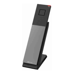Snom HD3 Additional Cordless DECT Handset Large LED Hands-free Customizable faceplate Antibacterial housing