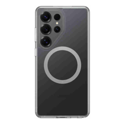 OtterBox Symmetry Clear Magnets Samsung GS26 Ultra Clear