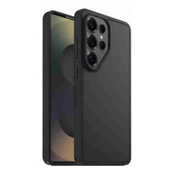 OtterBox Symmetry Magnets Samsung GS26 Ultra Black