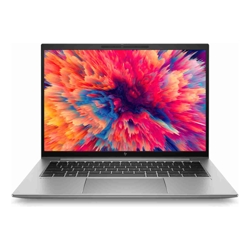 HP ZBook Firefly 14 G9 14&amp;amp;quot; WUXGA Workstation Laptop i7-1255U 32GB RAM 1TB SSD NVIDIA T550 GPU Win11 Pro 12 Mth Wty (Refurbished)
