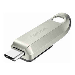 SanDisk 1TB Ultra Luxe USB Type-C Flash Drive SDCZ75-1T00-G46