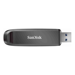 SanDisk 512GB Extreme PRO Flash Drive with USB-A SDCZ820-512G-P46