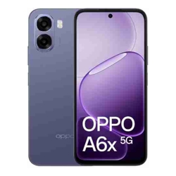 Oppo A6x 5G 128GB Black Purple (CPH2783AU Black Purple)*AU STOCK* 6.75&amp;amp;quot; HD+ 120Hz 4GB/128GB 50MP/5MP Dual SIM 6100mAh 2 Years Warranty