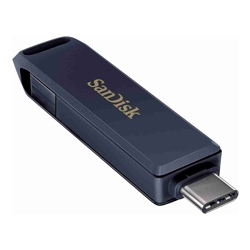 SanDisk 256GB Phone Drive for iPhone USB-C SDIXS0N-256G