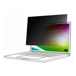 3M BP133W1E 13.3&amp;amp;quot; Bright Privacy Filter