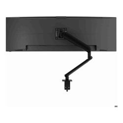 Atdec ORA10 SINGLE DYNAMIC MONITOR ARM F CLAMP &amp;amp;lt;49&amp;amp;quot;/10KG VESA 100x100 BLACK 10YR